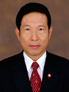 ประธานกรรมการกิจการโทรคมนาคมแห่งชาติ