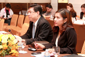 สำนักงาน กสทช. จัดประชุมรับฟังความคิดเห็นต่อแนวทางการกำหนดเพดานจำนวนช่องรายการโทรทัศน์ระบบดิจิตอลเพื่อให้เกิดการแข่งขัน