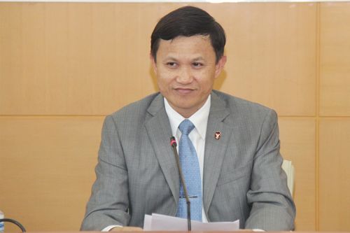 บอร์ดกระจายเสียง / กสทช. แถลงผลการประชุมวันที่ 13 สิงหาคม 2557