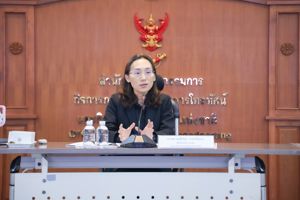การประชุมกลุ่มย่อย (Focus Group) เพื่อปรับปรุงประกาศ กสทช. เรื่อง การอบรมและทดสอบเพื่อรับประกาศในกิจการกระจายเสียงและกิจการโทรทัศน์ พ.ศ. 2556