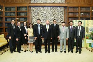 งานสัมมนาเชิงวิชาการ “60 ปี โทรทัศน์ไทย จากแอนะล็อกสู่ดิจิตอล”