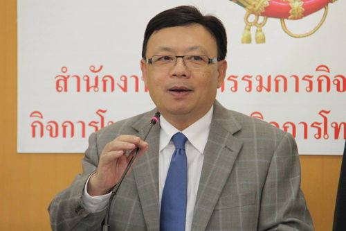 ความพร้อมด้านเทคโนโลยีสารสนเทศและการสื่อสารของไทยขยับขึ้นเป็นอันดับ 3 ของอาเซียน เป็นรองแค่สิงคโปร์และมาเลเซีย ขณะที่จำนวนผู้ใช้งานโมบายอินเทอร์เน็ตความเร็วสูงต่อจำนวนประชากร 100 คน ขยับขึ้นจากเดิมถึง 90 อันดับมาอยู่ที่อันดับที่ 42 ของโลก