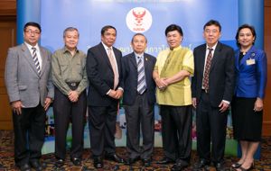 กสทช. ผศ.ดร.ธวัชชัย จิตรภาษ์นันท์ จัดอบรมพัฒนาวิชาชีพผู้อยู่ใน วิชาชีพการโฆษณาโทรทัศน์ ในหัวข้อ “ การโฆษณาภายใต้กรอบกฎหมายและจริยธรรม ”