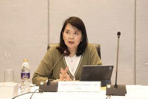 สำนักงาน กสทช. จัดประชุมหารือแนวทางการนำเสนอเนื้อหารายการเกี่ยวกับความสัมพันธ์ระหว่างประเทศ ลดความร้อนแรงของพื้นที่สื่อภายในประเทศ 