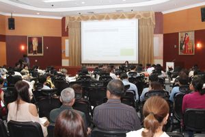 การรับฟังความคิดเห็นสาธารณะร่างประกาศ กสทช. เรื่อง หลักเกณฑ์การจัดสรรเลขหมายโทรศัพท์สำหรับบริการโทรศัพท์เคลื่อนที่ที่เป็นเลขหมายสวย