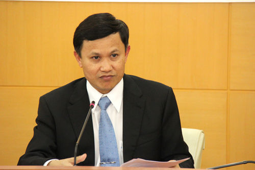 บอร์ดกระจายเสียง/กสทช. แถลงผลการประชุมวันที่ 5 สิงหาคม 2556