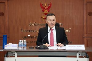 กสทช. ตั้งทีมร่วม ปปง.และธนาคารพาณิชย์ สางเบอร์โมบายแบงก์กิ้งแปลกปลอมและต้องสงสัย
