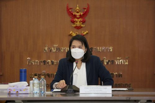 “สำนักงาน กสทช.” ย้ำความสำคัญ PDPA ต่อธรรมาภิบาลอุตสาหกรรมสื่อสารไทย พร้อมสร้างแอพช่วยดูแลความปลอดภัยและสิทธิด้านข้อมูลของผู้ประกอบการ