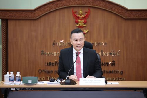 สทช. จับมือ ตำรวจ ประชุมอนุกรรมการบูรณาการบังคับใช้กฎหมายฯ เพิ่มมาตรการสกัดแก๊งคอลเซ็นเตอร์