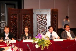 NBTC Public Forum ครั้งที่ 8 เรื่อง “ส่งเสริมสิทธิการสื่อสารเพื่อคนพิการในยุคดิจิตอล”