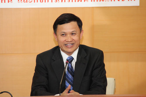 บอร์ดกระจายเสียง/กสทช.แถลงผลการประชุมวันที่ 27 กรกฎาคม 2556