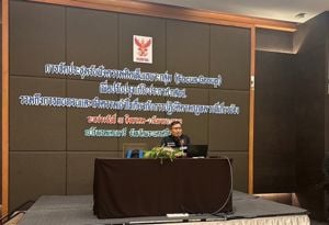 จัดการประชุมรับฟังความคิดเห็นเฉพาะกลุ่ม (Focus Group) เพื่อปรับปรุงแก้ไข ประกาศ กสทช. รวมถึงการทบทวนและทำความเข้าใจเกี่ยวกับการปฏิบัติตามกฎหมายที่เกี่ยวข้อง