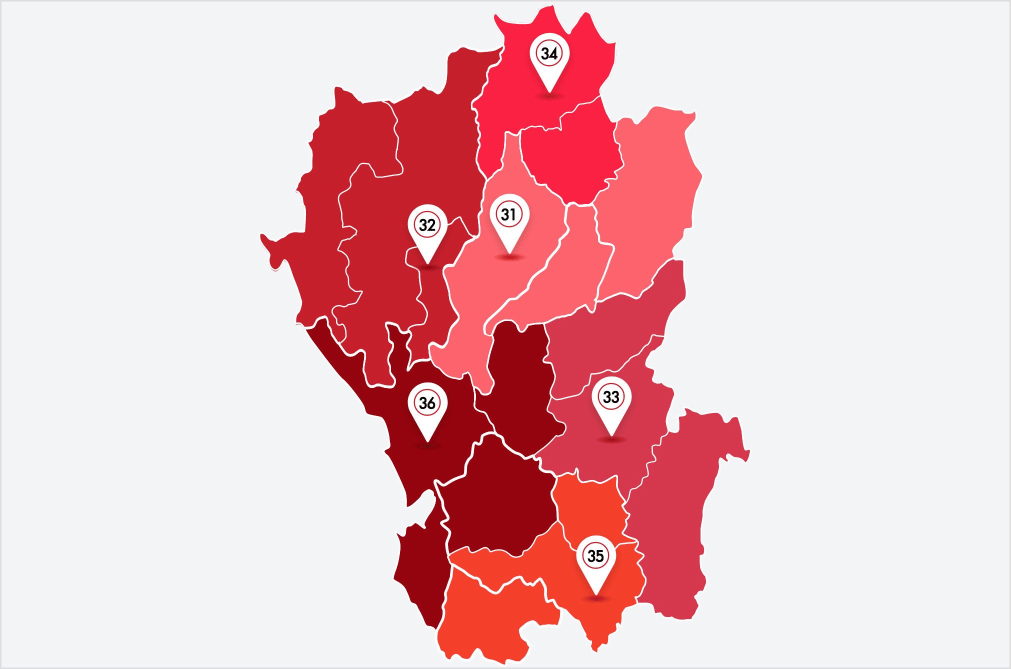 Region 3