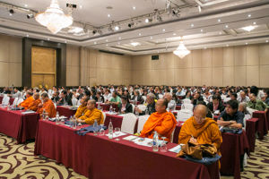 สำนักงาน กสทช. จัดโครงการอบรมเชิงปฏิบัติการเพื่อเสริมสร้างความรู้ความเข้าใจเกี่ยวกับสภาพปัญหาการรบกวนการใช้งานคลื่นความถี่ในกิจการวิทยุการบิน