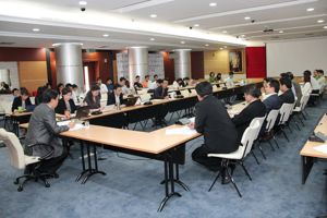 สำนักงาน กสทช.จัดการรับฟังความคิดเห็นสาธารณะต่อ (ร่าง) ประกาศ กสทช. เรื่อง หลักเกณฑ์การแพร่เสียงแพร่ภาพรายการที่สำคัญ พ.ศ. ...