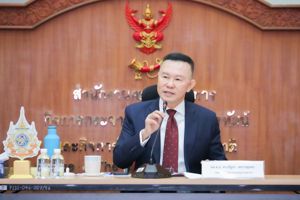 สำนักงาน กสทช. ออกมาตรการควบคุมโดรน ต้องขึ้นทะเบียนก่อนครอบครอง ป้องกันการลักลอบนำไปใช้ก่อเหตุ