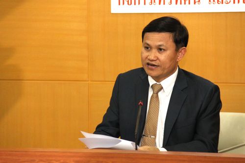 บอร์ดกระจายเสียง/กสทช. แถลงผลการประชุมวันที่ 25 พฤศจิกายน 2556 