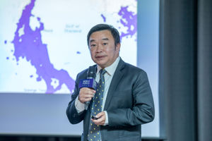 การประชุม Mobile Korea 2025 ณ กรุงโซล สาธารณรัฐเกาหลี