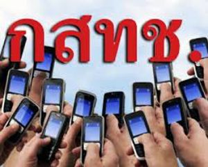 ข้อวิจารณ์ที่เรียกร้องให้เร่งประมูลคลื่น