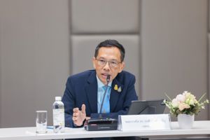 การประชุมรับฟังความคิดเห็นกลุ่มย่อย (Focus Group) เกี่ยวกับแนวทางการอนุญาตให้ใช้คลื่นความถี่และประกอบกิจการวิทยุกระจายเสียง